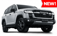 HARGA LAND CRUIER JAKARTA