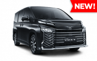 promo toyota voxy 2024