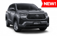 harga toyota innova zenix 2023