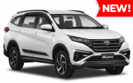 HARGA RUSH JAKARTA