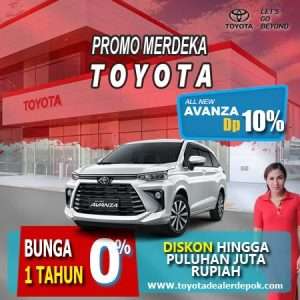 promo merdekat toyota avanza